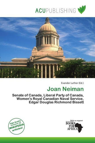 Joan Neiman