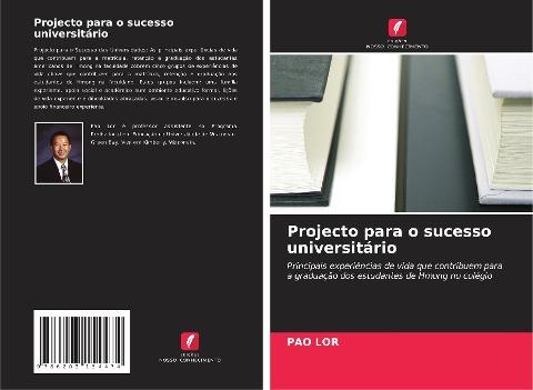 Projecto para o sucesso universitário