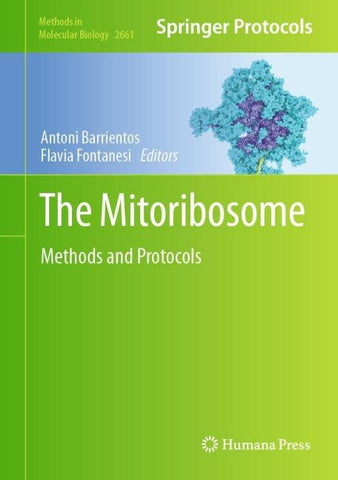The Mitoribosome
