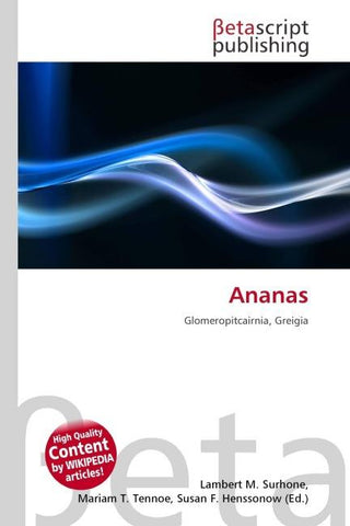 Ananas