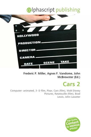 Cars 2