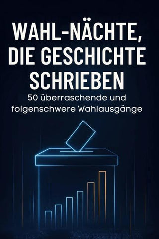Wahl-Nächte, die Geschichte schrieben