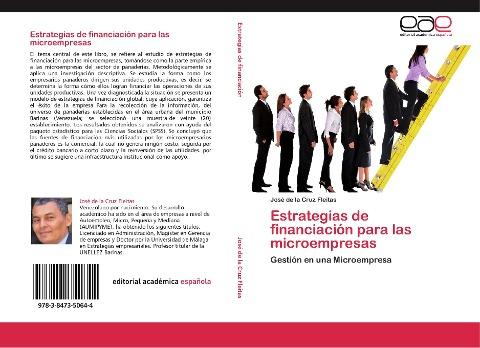 Estrategias de financiación para las microempresas