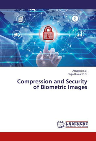 Compression and Security of Biometric Images