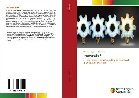 Inovação?