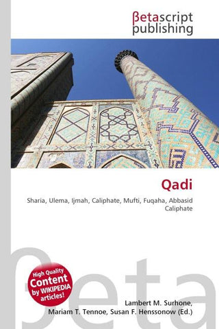 Qadi