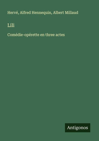 Lili