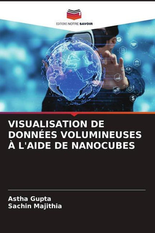 VISUALISATION DE DONNÉES VOLUMINEUSES À L'AIDE DE NANOCUBES