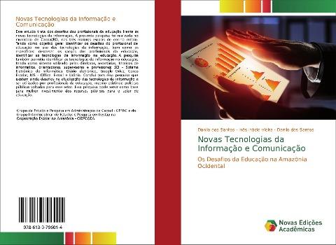 Novas Tecnologias da Informação e Comunicação