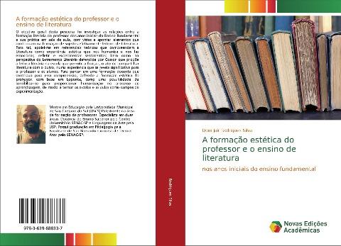 A formação estética do professor e o ensino de literatura