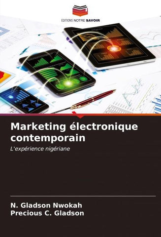 Marketing électronique contemporain