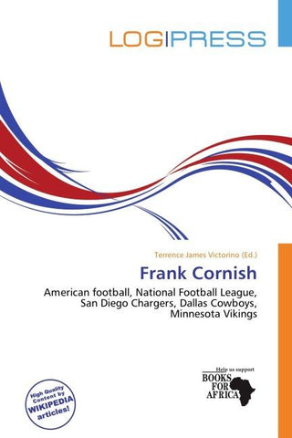 Frank Cornish
