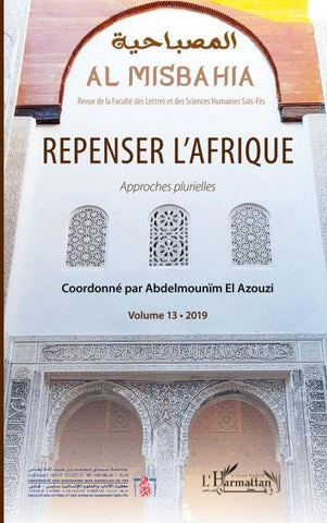Repenser l'Afrique