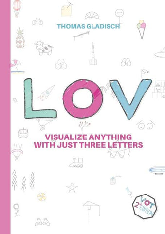 LOV – visualize anything with just three letters