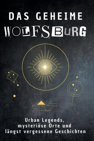 Das geheime Wolfsburg