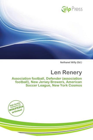 Len Renery