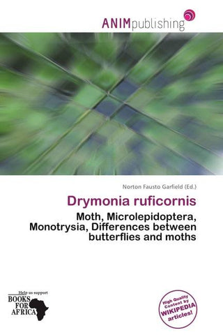 Drymonia ruficornis