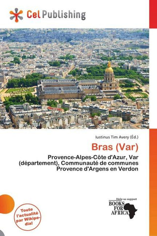 Bras (Var)