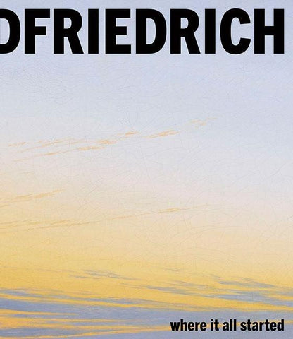 Caspar David Friedrich