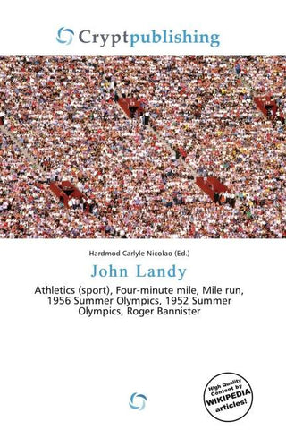 John Landy