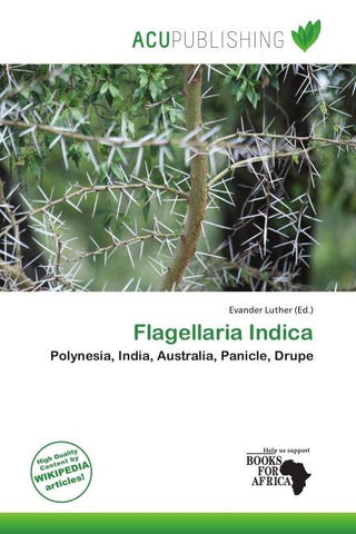 Flagellaria Indica