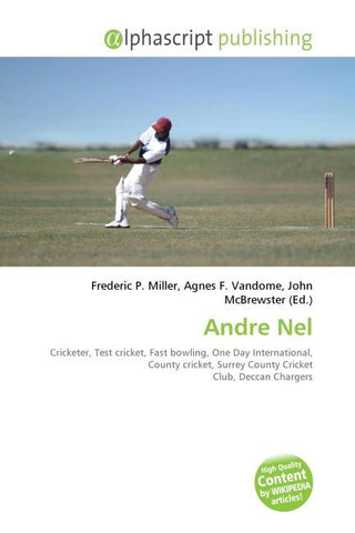 Andre Nel