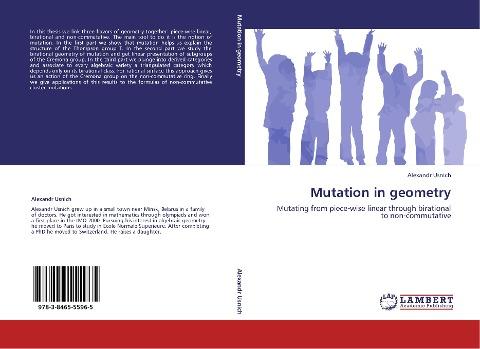 Mutation in geometry