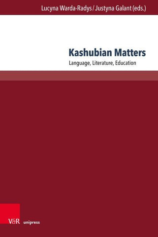 Kashubian Matters