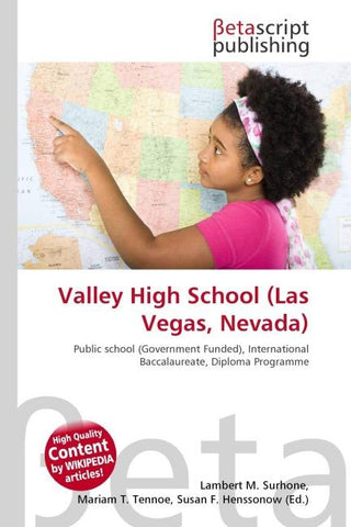 Valley High School (Las Vegas, Nevada)