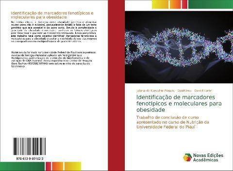 Identificação de marcadores fenotípicos e moleculares para obesidade