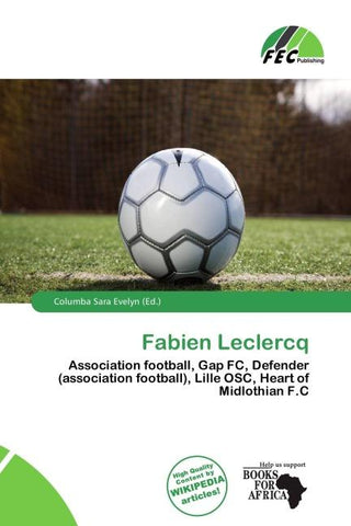 Fabien Leclercq