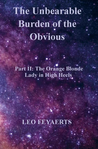 The Unbearable Burden of the Obvious