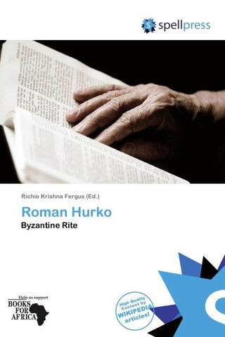 Roman Hurko