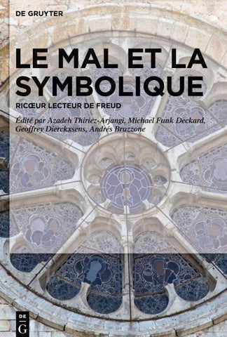 Le mal et la symbolique