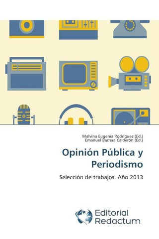 Opinión Pública y Periodismo