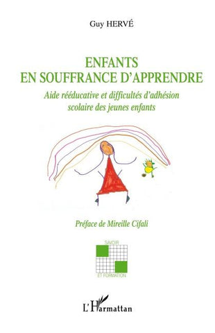 Enfants en souffrance d'apprendre