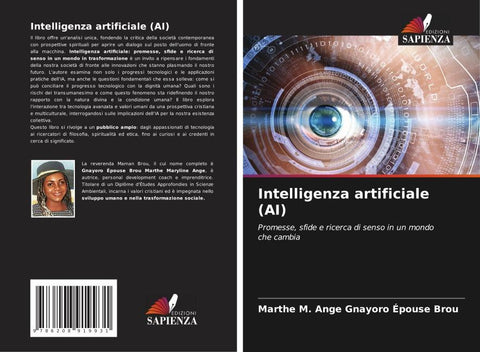 Intelligenza artificiale (AI)
