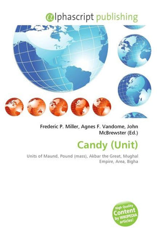 Candy (Unit)
