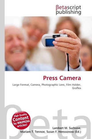 Press Camera