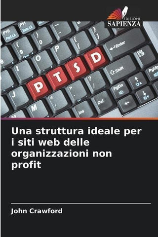 Una struttura ideale per i siti web delle organizzazioni non profit