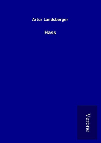 Hass