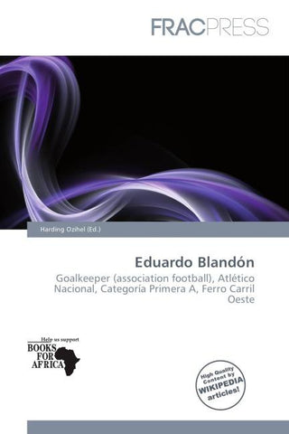Eduardo Blandón