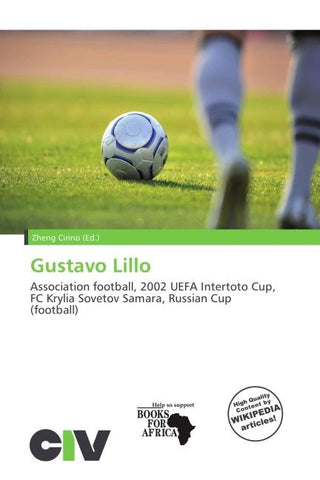 Gustavo Lillo