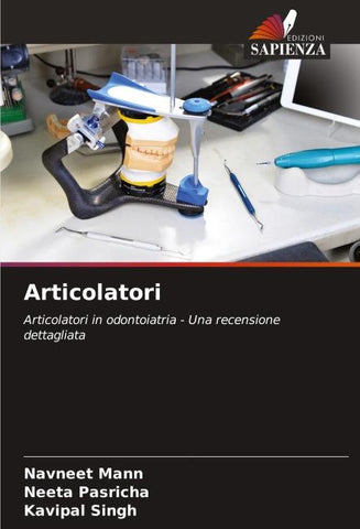 Articolatori
