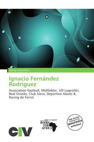 Ignacio Fernández Rodríguez