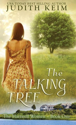 The Talking Tree