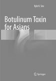 Botulinum Toxin for Asians