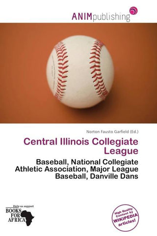 Central Illinois Collegiate League