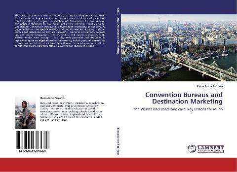 Convention Bureaus and Destination Marketing