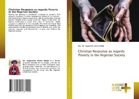 Christian Response as regards Poverty in the Nigerian Society
